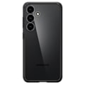 Pikkukuva 2 / 10: Spigen Samsung Galaxy S24 Plus -kuori Ultra Hybrid Matte Black