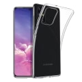 Miniatyrbild 1 av 8: ESR Essential Zero Case Samsung Galaxy S20 Plus Clear