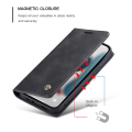 Miniatyrbillede 7 af 7: CaseMe Slim Pungetui iPhone 13 Pro Sort