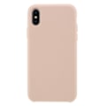Miniatyrbillede 1 af 4: Silikonecover iPhone X/XS Rosa