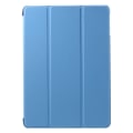 Miniatyrbillede 6 af 7: iPad 9.7 5. generation (2017) Etui Tri-fold Blå