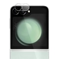 Miniatyrbillede 1 af 5: Imak Hærdet Glas Linsebeskyttelse Samsung Galaxy Z Flip 6 Transparent