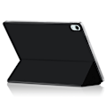 Miniatyrbild 3 av 6: iPad Air 11 6th Gen (2024) Fodral Tri-fold Magnetic Svart