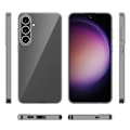 Miniatyrbild 6 av 6: Samsung Galaxy S24 Plus Case TPU Clear