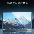 Pikkukuva 7 / 7: Samsung Galaxy Tab S7/S8 11.0 näytönsuoja karkaistu lasi 0.3mm