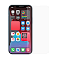 Pikkukuva 1 / 6: iPhone 13 Mini -näytönsuoja karkaistu lasi 0,2 mm