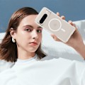Pikkukuva 4 / 7: MagSafe-kuori Google Pixel 8 Prolle, läpinäkyvä