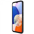 Miniatyrbillede 2 af 7: Nillkin CamShield Skal Samsung Galaxy A14 Sort