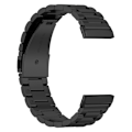 Miniatyrbild 2 av 5: Metallarmband Fitbit Versa 4/Sense 2 Svart