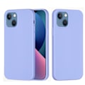 Pikkukuva 1 / 3: Silikonikuori iPhone 14 Lila