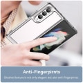 Pikkukuva 4 / 7: Edge Crystal Hybrid Case Samsung Galaxy Z Fold 4 Transparent
