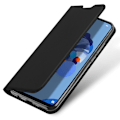 Miniatyrbillede 3 af 5: Dux Ducis Skin Pro Etui Huawei Mate 30 Lite Sort