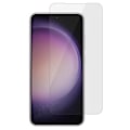Pikkukuva 1 / 2: Samsung Galaxy S23 FE näytönsuoja karkaistu lasi 0,3 mm