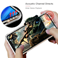 Pikkukuva 5 / 7: LEEU DESIGN Air TPU Skal iPhone 11 Pro Max Transparent