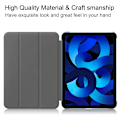 Miniatyrbillede 2 af 10: iPad 10.9 2022 (10. generation) Etui Tri-fold Stjernehimmel
