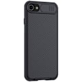 Miniatyrbillede 4 af 5: Nillkin CamShield Skal iPhone 7/8/SE Sort