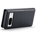 Pikkukuva 3 / 9: DG.MING 2-in-1 Magnet Plånbok Google Pixel 8 Musta