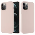 Miniatyrbillede 1 af 3: MagSafe silikonecover iPhone 14 Pro Rosa