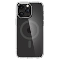 Miniatyrbillede 2 af 9: Spigen Ultra Hybrid MagSafe Cover iPhone 15 Pro Max Graphite