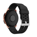 Miniatyrbild 2 av 4: Sportarmband Samsung Galaxy Watch Active Svart