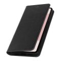 Pikkukuva 6 / 7: Google Pixel 7 -kotelo, aitoa nahkaa, musta