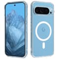 MagSafe Skal Google Pixel 9 Pro XL Transparent