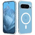 Miniatyrbillede 1 af 6: MagSafe Cover Google Pixel 9 Pro XL Transparent