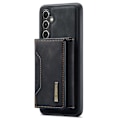 Miniatyrbild 2 av 10: DG.MING 2 in 1 Magnetic Card Slot Case Samsung Galaxy S25 Plus B
