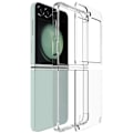 Miniatyrbillede 3 af 4: Imak Samsung Galaxy Z Flip 6 Etui TPU Crystal Clear