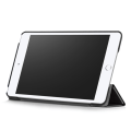 Miniatyrbild 2 av 8: iPad Mini 5th Gen (2019) Fodral Tri-fold Svart