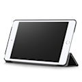 Pikkukuva 2 / 8: iPad Mini 5. sukupolven (2019) kotelo Tri-fold Musta
