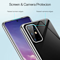 Miniatyrbild 7 av 8: ESR Essential Crown Case Samsung Galaxy S20 Plus Silver
