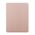 Pikkukuva 4 / 6: ESR Urban Premium -kotelo iPad Pro 12.9 4. sukupolvelle (2020) - Rosé
