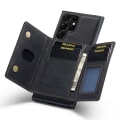 Pikkukuva 5 / 10: DG.MING 2 i 1 magnetisk kortplatsfodral Samsung Galaxy S24 Ultra