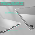 Pikkukuva 8 / 8: Kuori Lenovo Tab M10 Plus (3. sukupolvi) TPU Läpinäkyvä