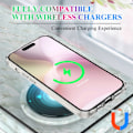 Pikkukuva 2 / 6: MagSafe-kuori iPhone SE:lle (2024) Läpinäkyvä