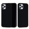 Miniatyrbillede 3 af 3: iPhone 13 Skal Silikon Sort
