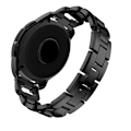 Pikkukuva 2 / 3: Rhinestone-metallrem Samsung Galaxy Watch FE Musta