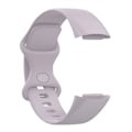 Pikkukuva 4 / 5: Silikoniranneke Fitbit Charge 6 Vaaleanlila