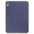 Pikkukuva 8 / 9: iPad 10.9 2022 (10. sukupolvi) Kotelo Tri-fold Sininen