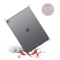 Miniatyrbild 3 av 4: Skal iPad Air 10.9 5th Gen (2022) TPU Transparent