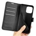 Miniatyrbillede 4 af 7: Mobilcover iPhone 15 Pro Max Sort