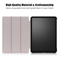 Miniatyrbillede 6 af 9: iPad Air 10.9 4. generation (2020) Etui Tri-fold Sort