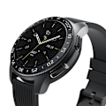 Miniatyrbillede 2 af 5: Bezel Ring Galaxy Watch 42mm Sort