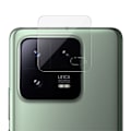 Miniatyrbild 5 av 5: Imak 2 Pack Härdat Glas Linsskydd Xiaomi 13 Pro