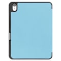 Pikkukuva 10 / 10: Apple iPad 11 11. sukupolvi (2025) Tri-Fold Kotelo Kynätelineellä