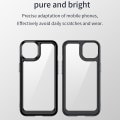 Pikkukuva 2 / 4: Hybrid Edge Case iPhone 13 Musta