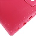 Pikkukuva 8 / 8: Kestävä EVA-kuori Lenovo Tab P11:lle, vaaleanpunainen