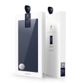 Miniatyrbillede 5 af 5: Dux Ducis Skin Pro Series Etui iPhone 15 Blå