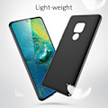 Pikkukuva 3 / 8: ESR Appro PC -kotelo Huawei Mate 20 - Musta